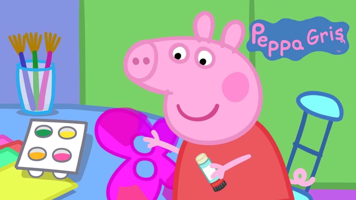 Peppa Pig Clothes