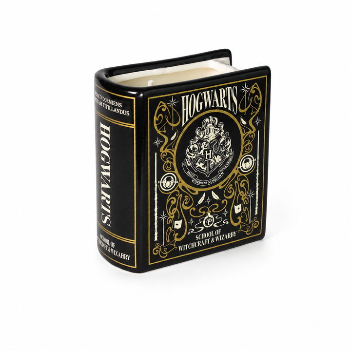 Harry Potter Duftlys Hogwarts - Supernerds