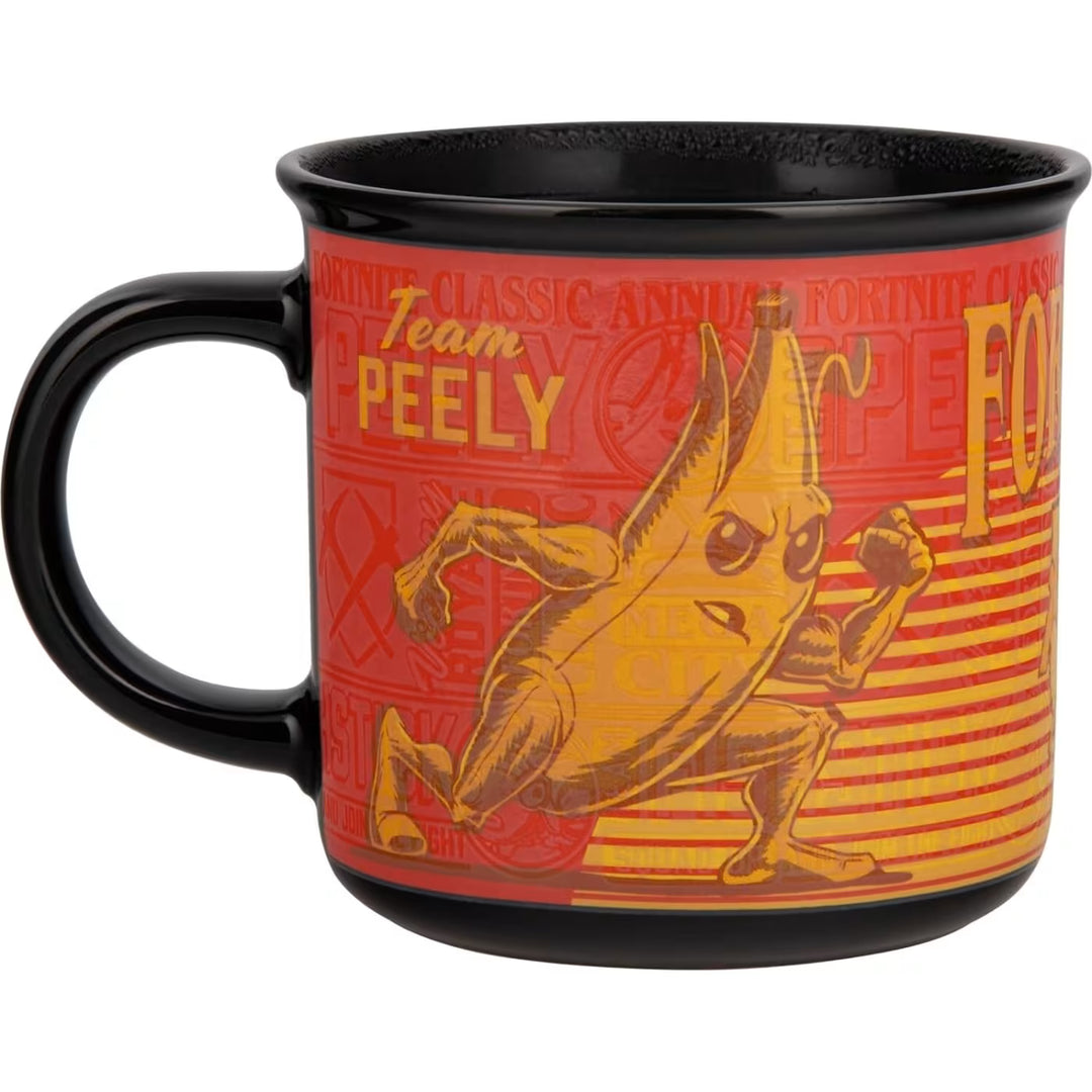 Fortnite Heat Changing Cup Peely