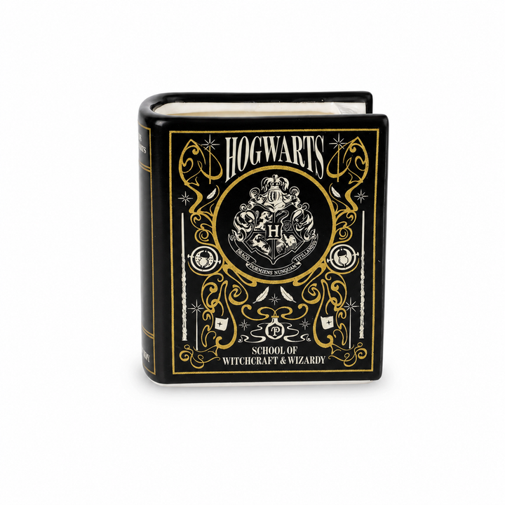Harry Potter Duftlys Hogwarts - Supernerds