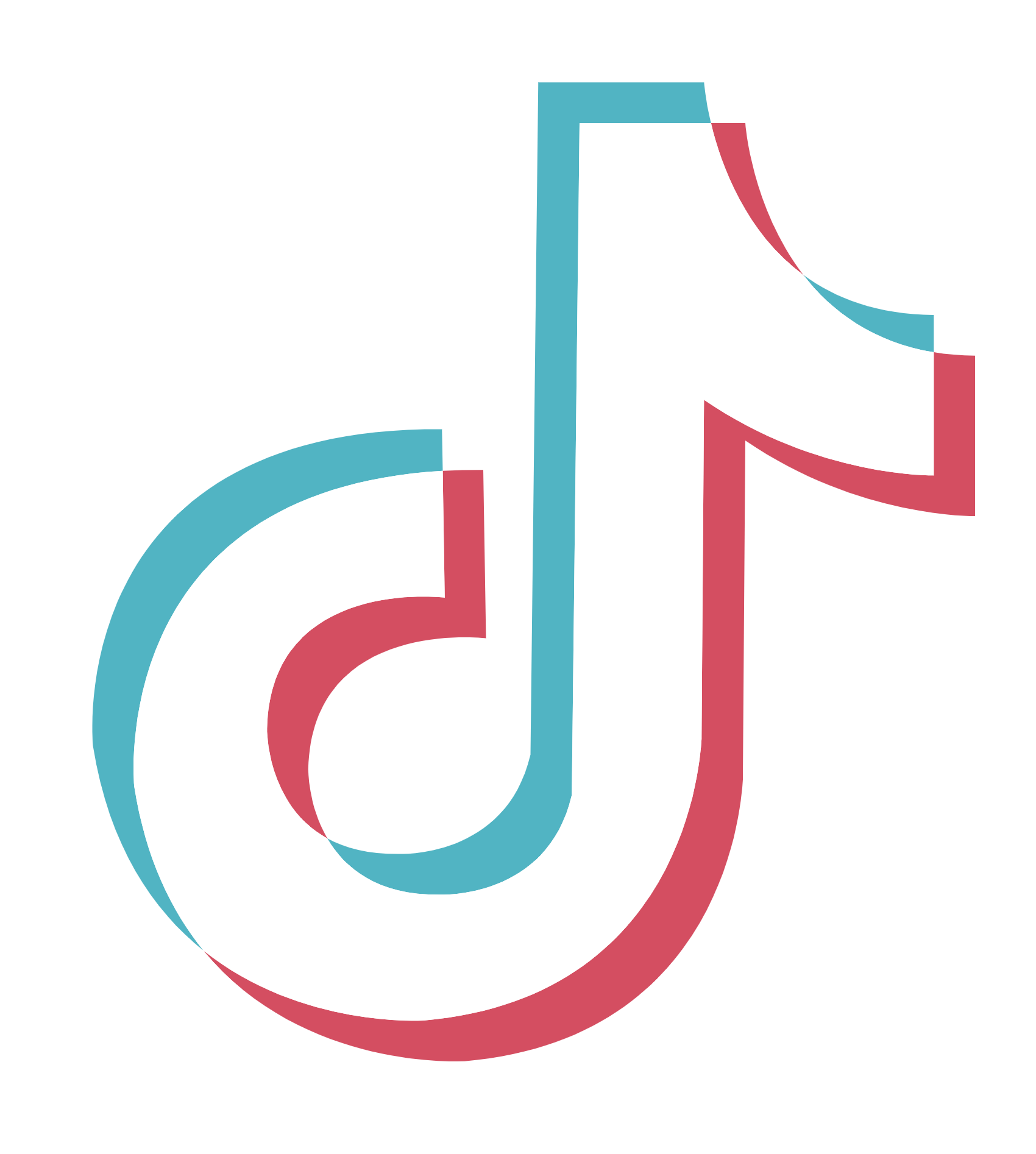 Tiktok logo