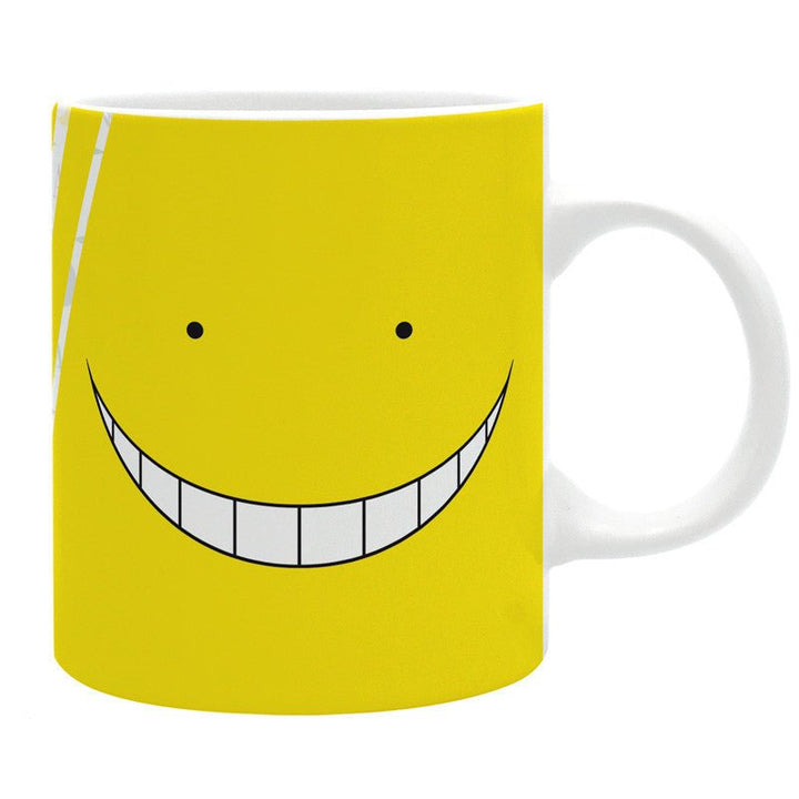 Assassination Classroom Kopp Koro & Pupils - Supernerds