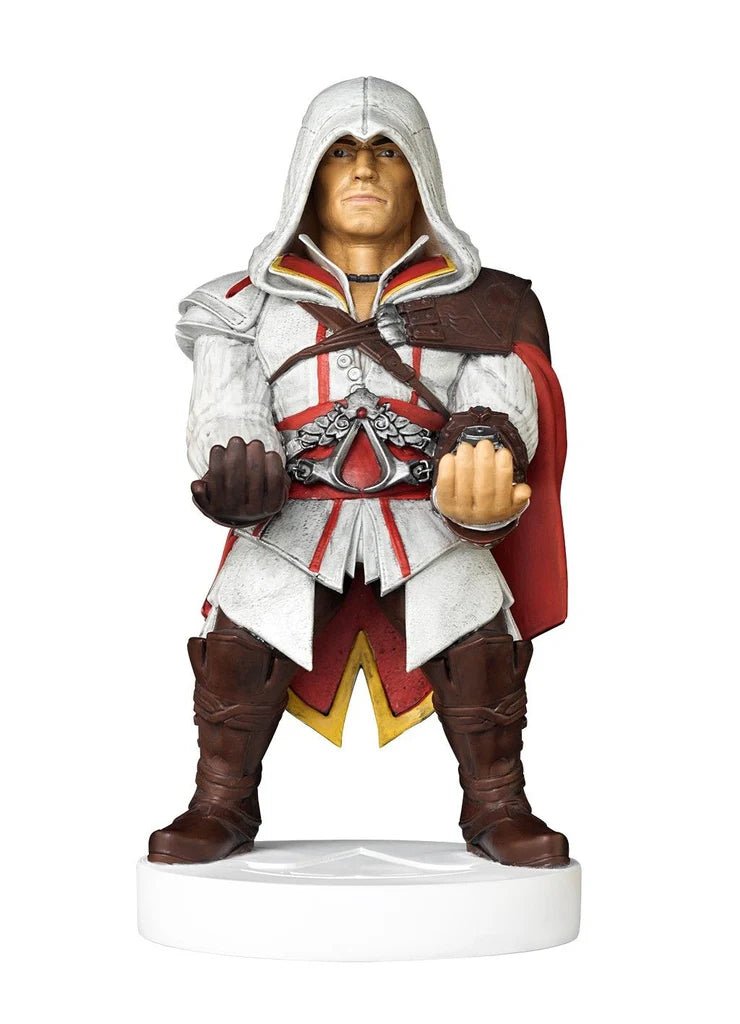 Assassin's Creed Cable Guys Samlefigur Ezio - Supernerds
