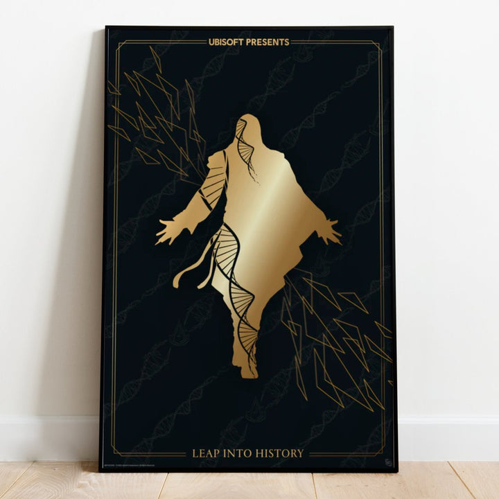 Assassin's Creed Plakat 15th Anniversary - Supernerds