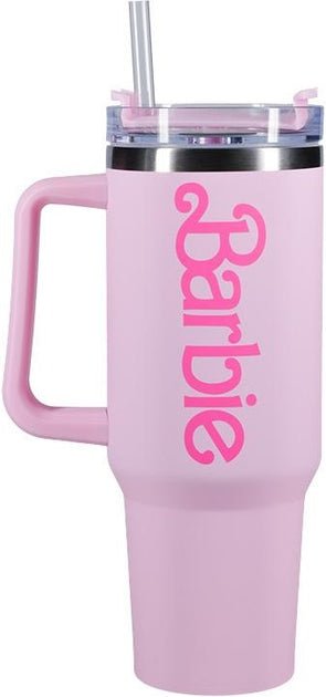Barbie Termokopp Tumbler 1.2 Liter - Supernerds