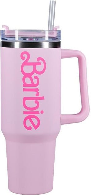 Barbie Termokopp Tumbler 1.2 Liter - Supernerds