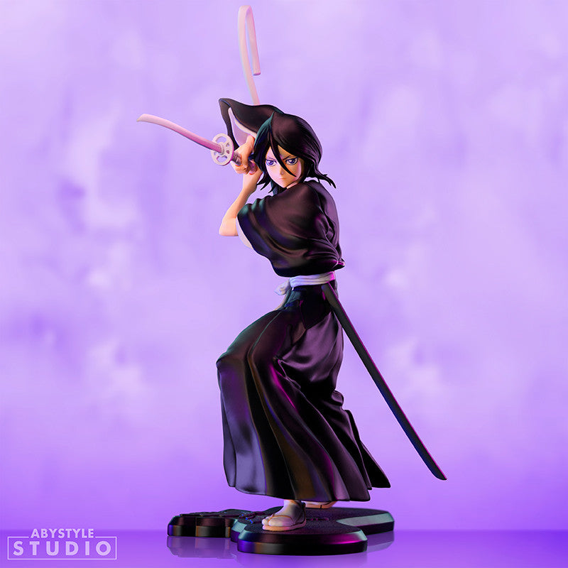 Bleach Samlefigur Rukia