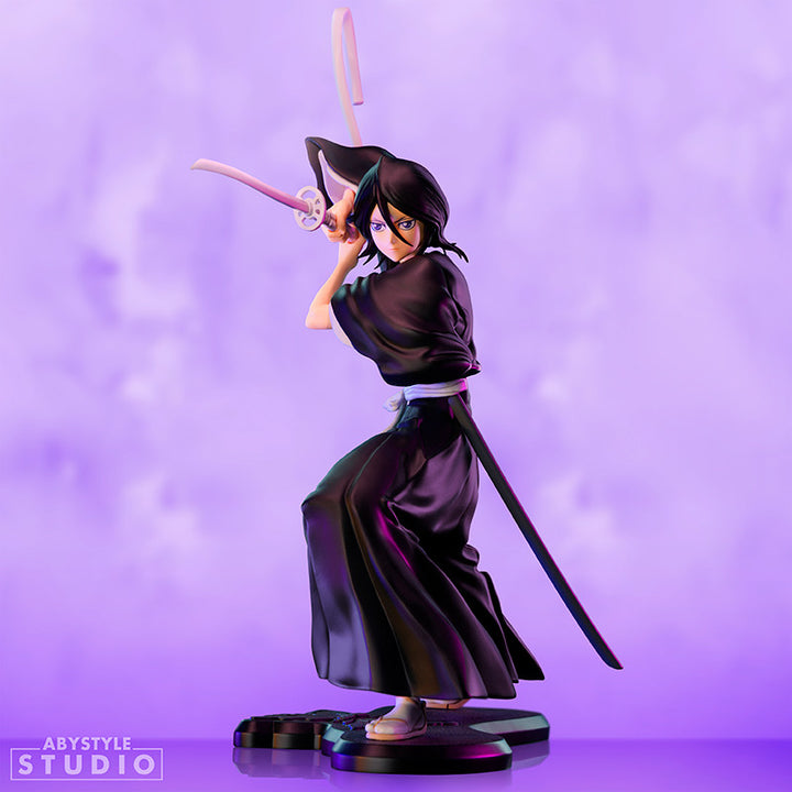 Bleach Samlefigur Rukia
