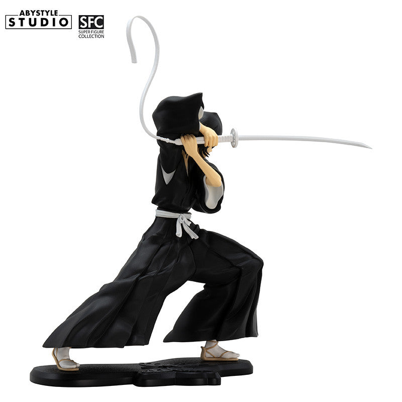 Bleach Samlefigur Rukia