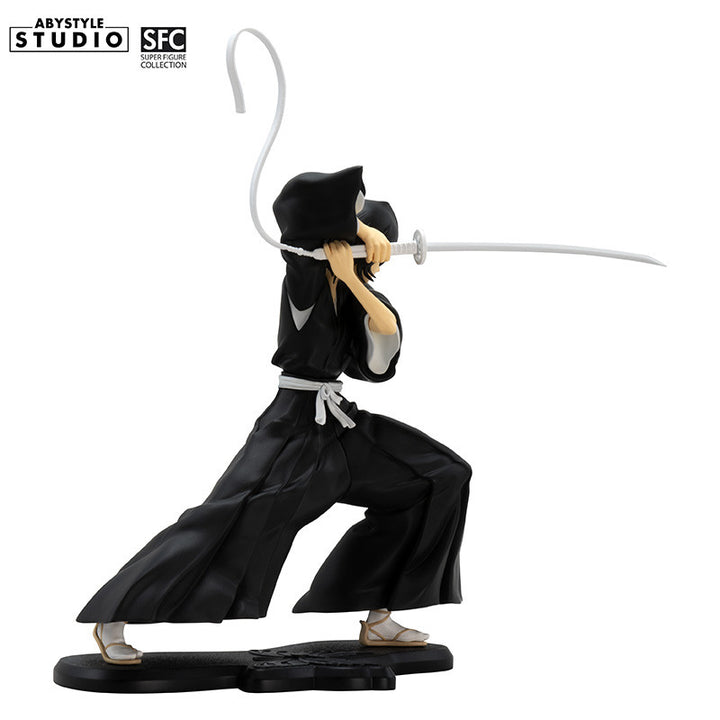 Bleach Samlefigur Rukia