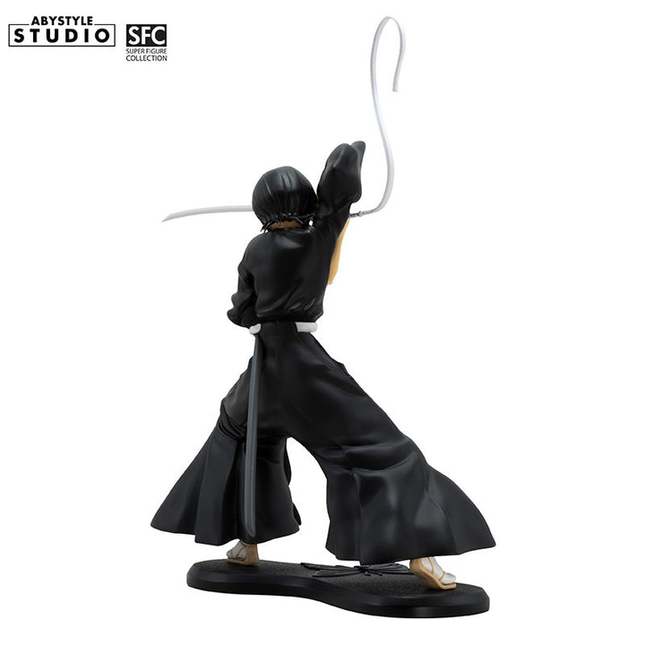 Bleach Samlefigur Rukia