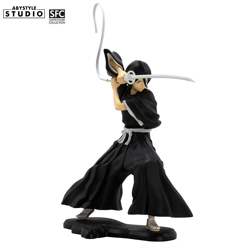 Bleach Samlefigur Rukia