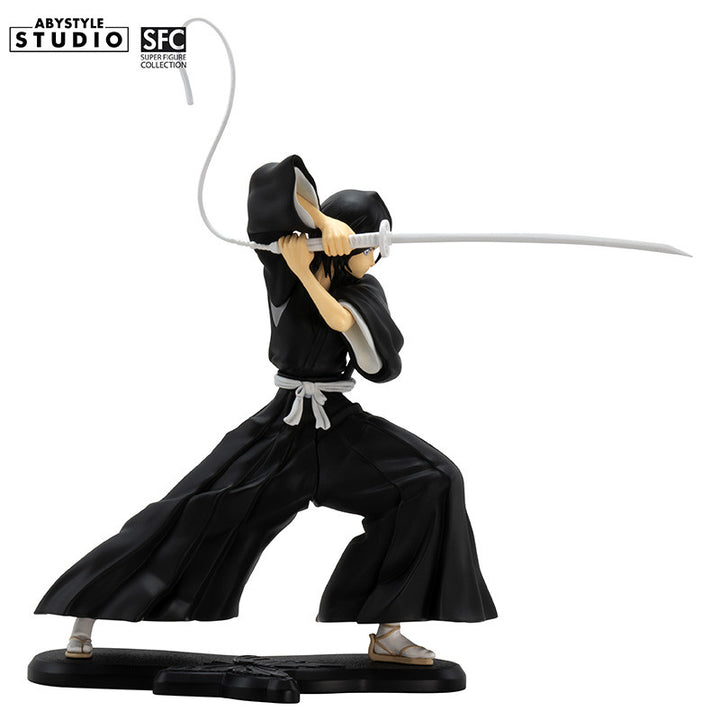 Bleach Samlefigur Rukia