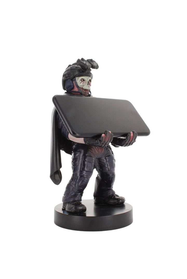 Call of Duty Cable Guys Samlefigur Ghost - Supernerds
