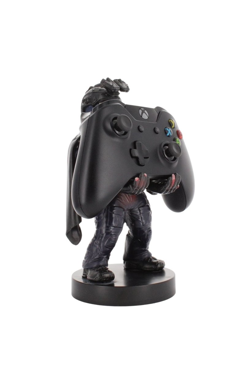 Call of Duty Cable Guys Samlefigur Ghost - Supernerds