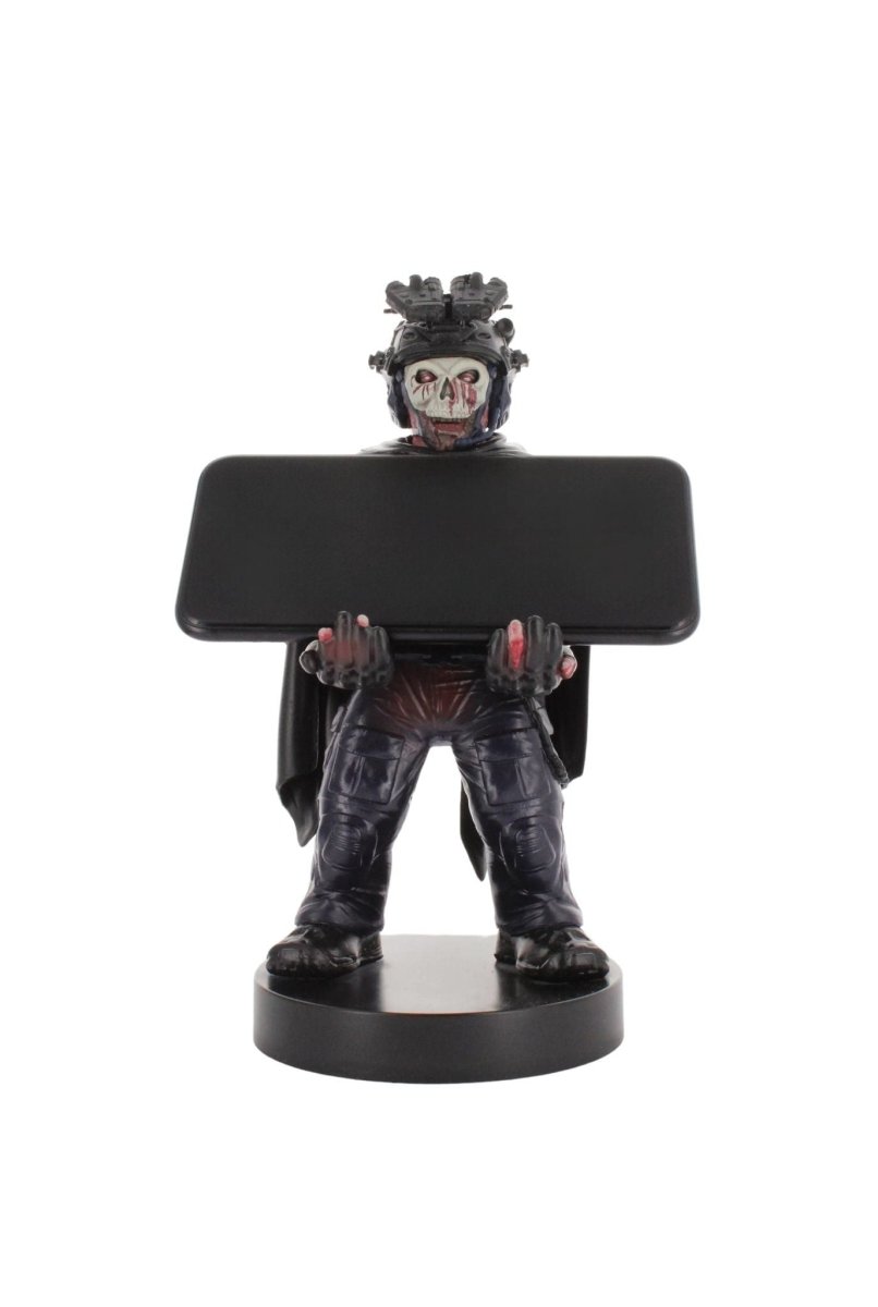 Call of Duty Cable Guys Samlefigur Ghost - Supernerds