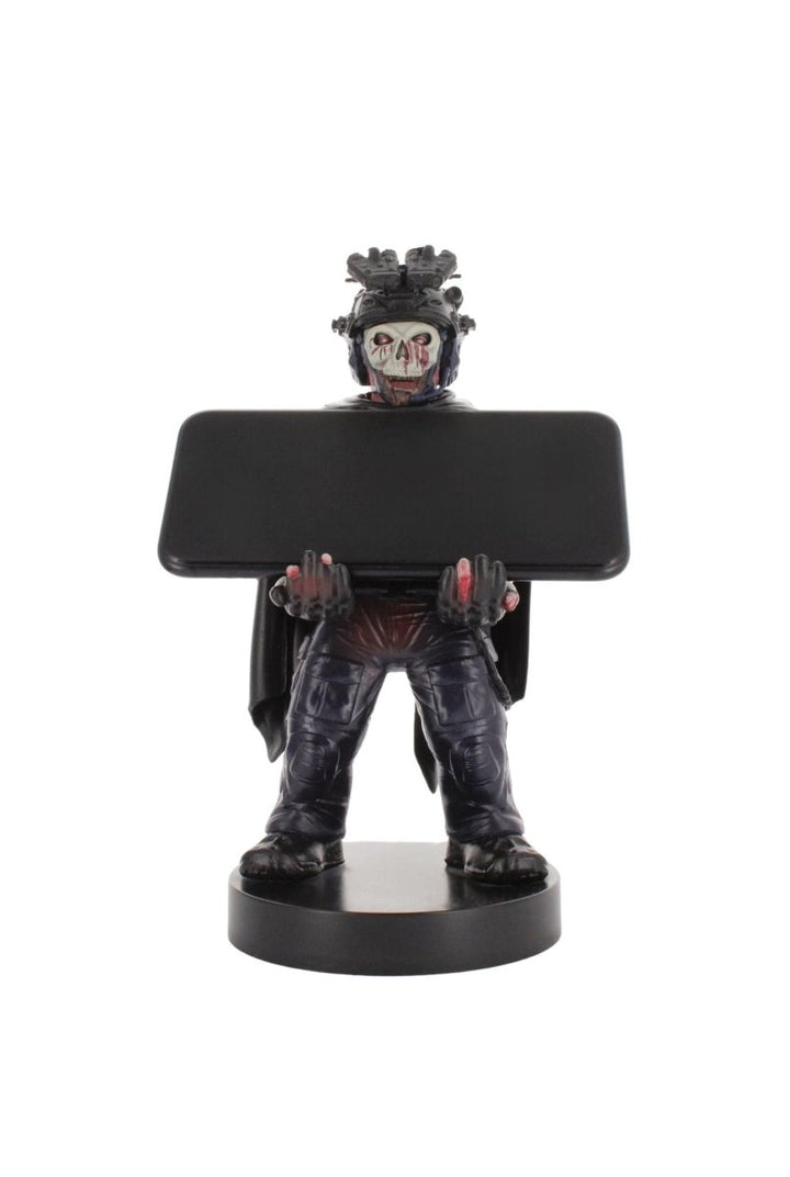 Call of Duty Cable Guys Samlefigur Ghost - Supernerds