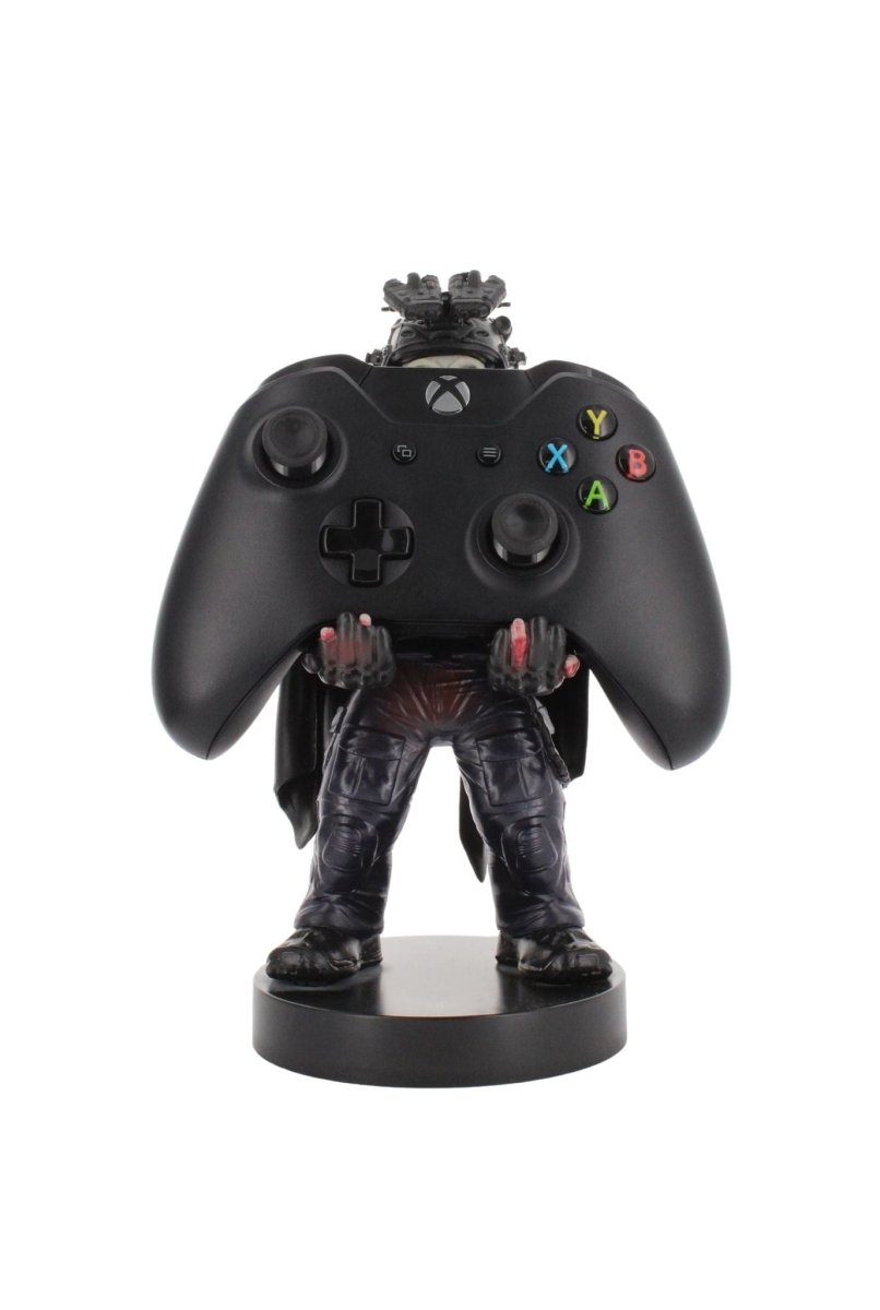 Call of Duty Cable Guys Samlefigur Ghost - Supernerds