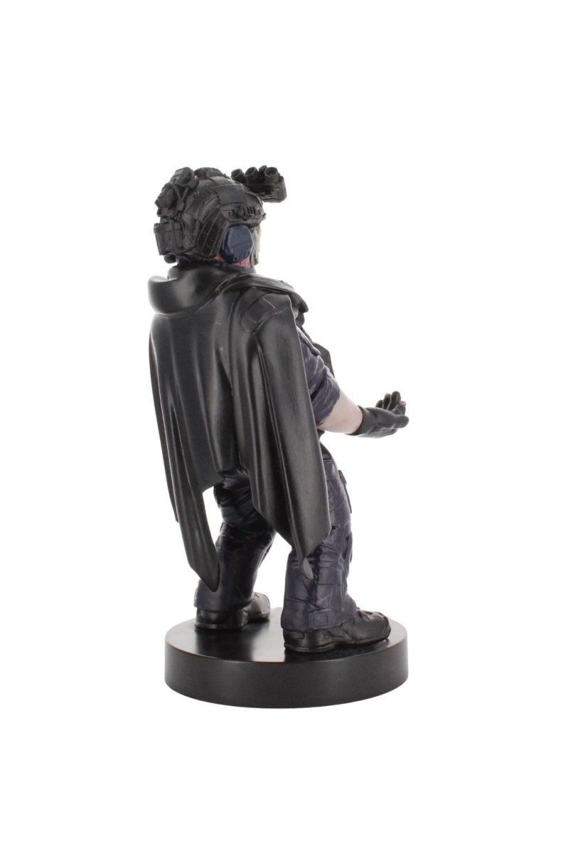 Call of Duty Cable Guys Samlefigur Ghost - Supernerds