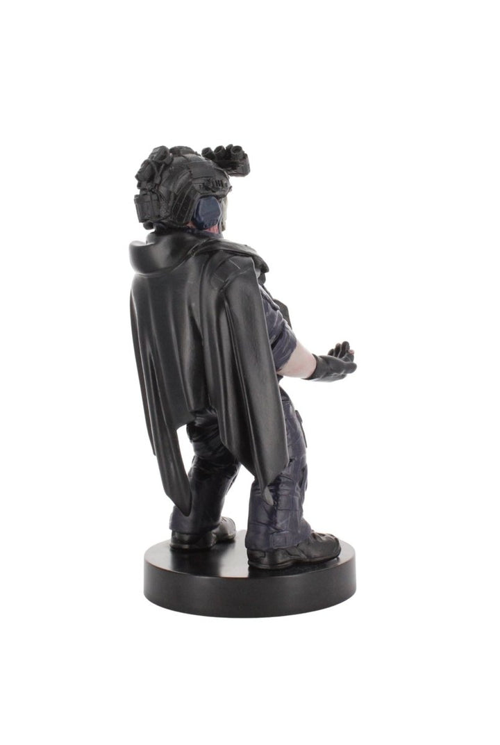 Call of Duty Cable Guys Samlefigur Ghost - Supernerds