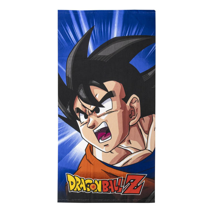 Dagon Ball Z Strandhåndkle - Supernerds