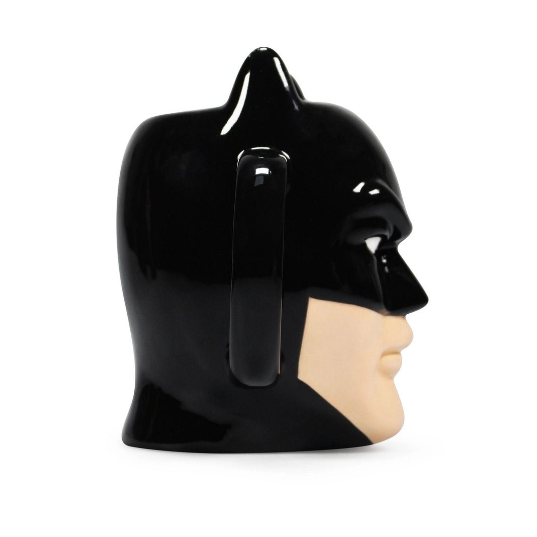 DC Comic's Batman Kopp 3D - Supernerds