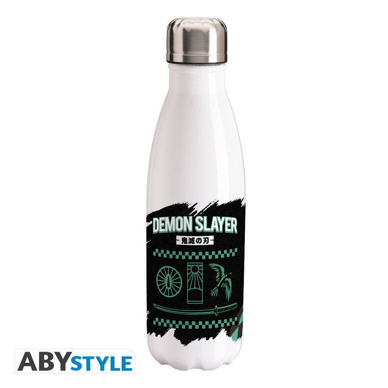 Demon Slayer Drikkeflaske Tanjiro - Supernerds