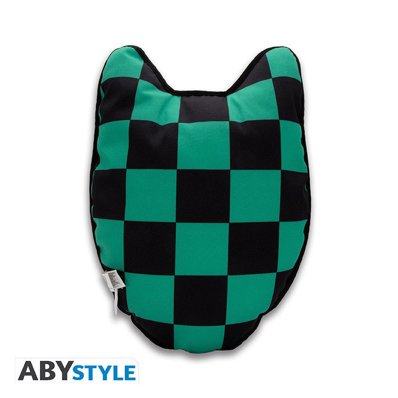 Demon Slayer Pute Warding Mask - Supernerds