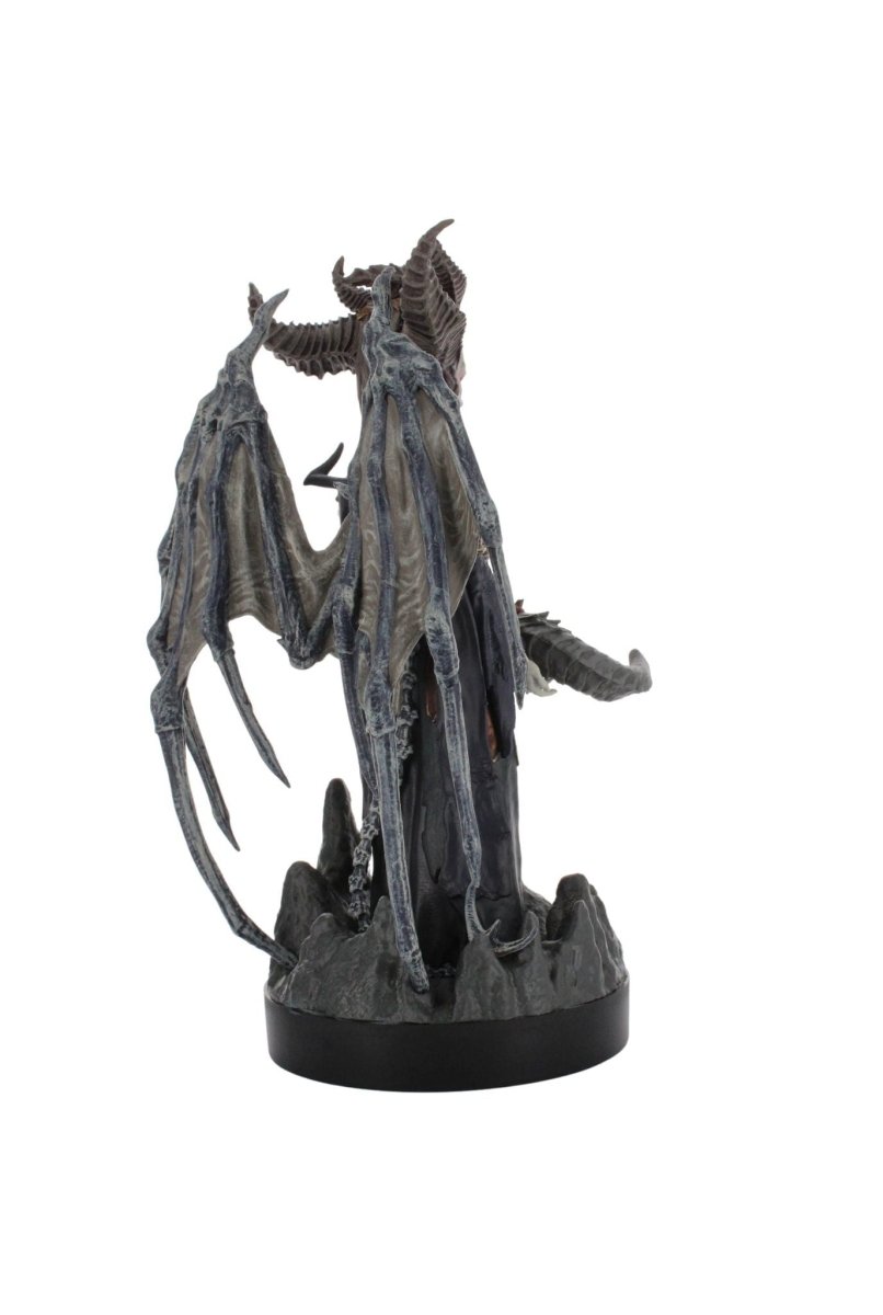 Diablo Cable Guys Samlefigur Lilith - Supernerds