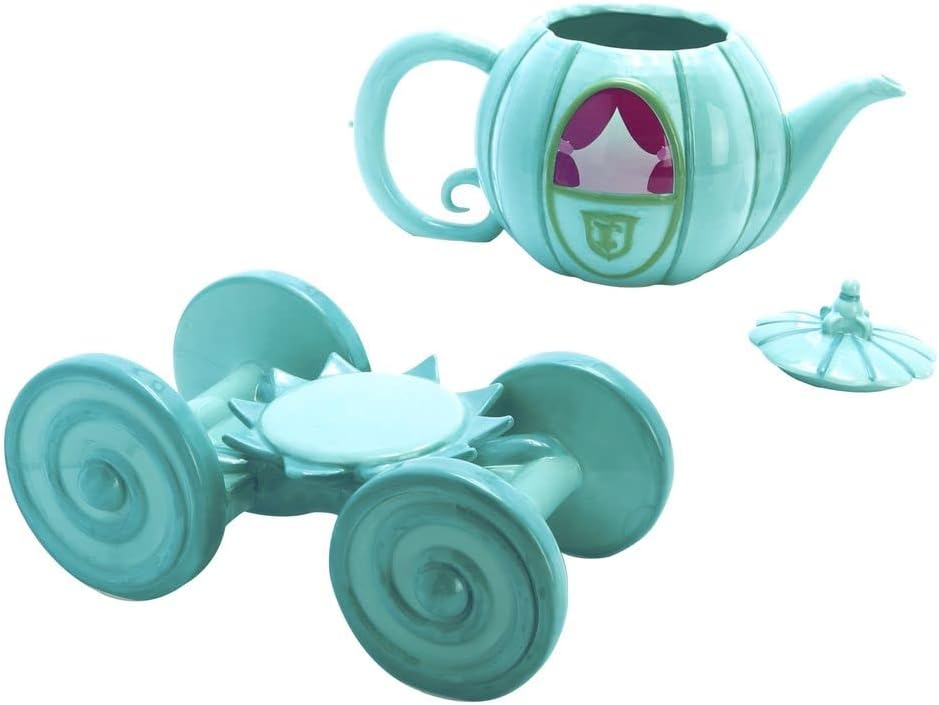 Disney's Askepott Tekanne - Supernerds