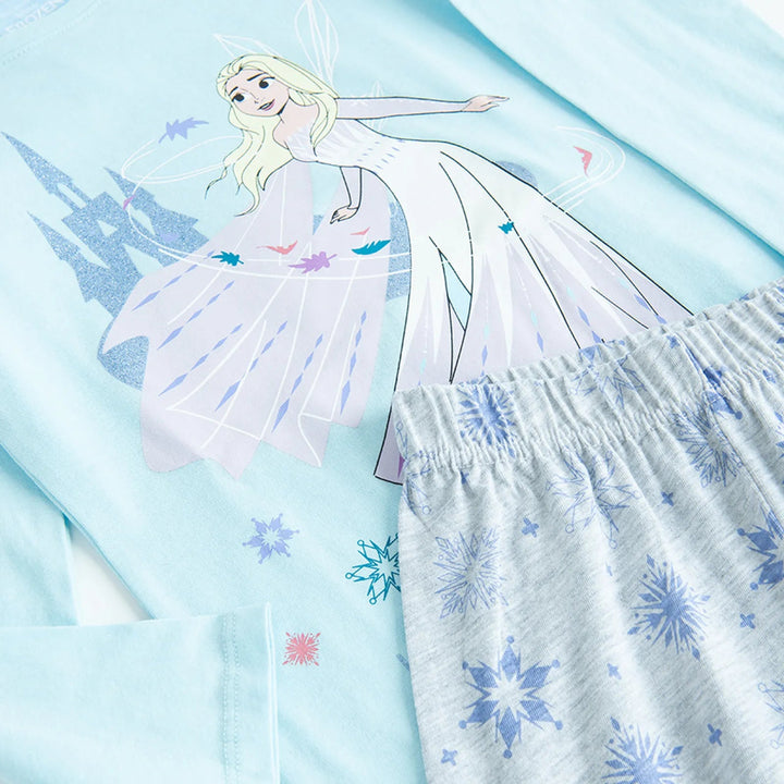 Disney's Frost Pysjamas - Supernerds