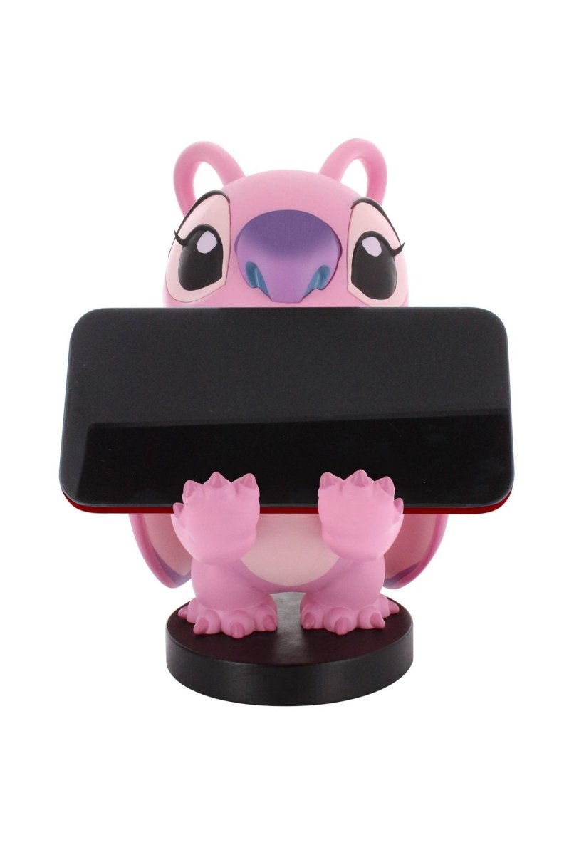 Disney's Lilo and Stitch Cable Guys Samlefigur Angel - Supernerds