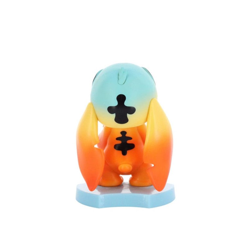 Disney's Lilo and Stitch Cable Guys Samlefigur Fargerik - Supernerds