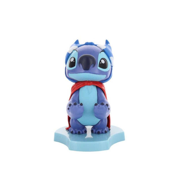 Disney's Lilo and Stitch Cable Guys Samlefigur Superhelt - Supernerds