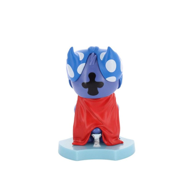Disney's Lilo and Stitch Cable Guys Samlefigur Superhelt - Supernerds