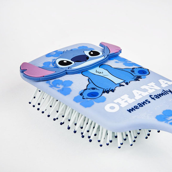 Disney's Lilo and Stitch Hårbørste Ohana - Supernerds
