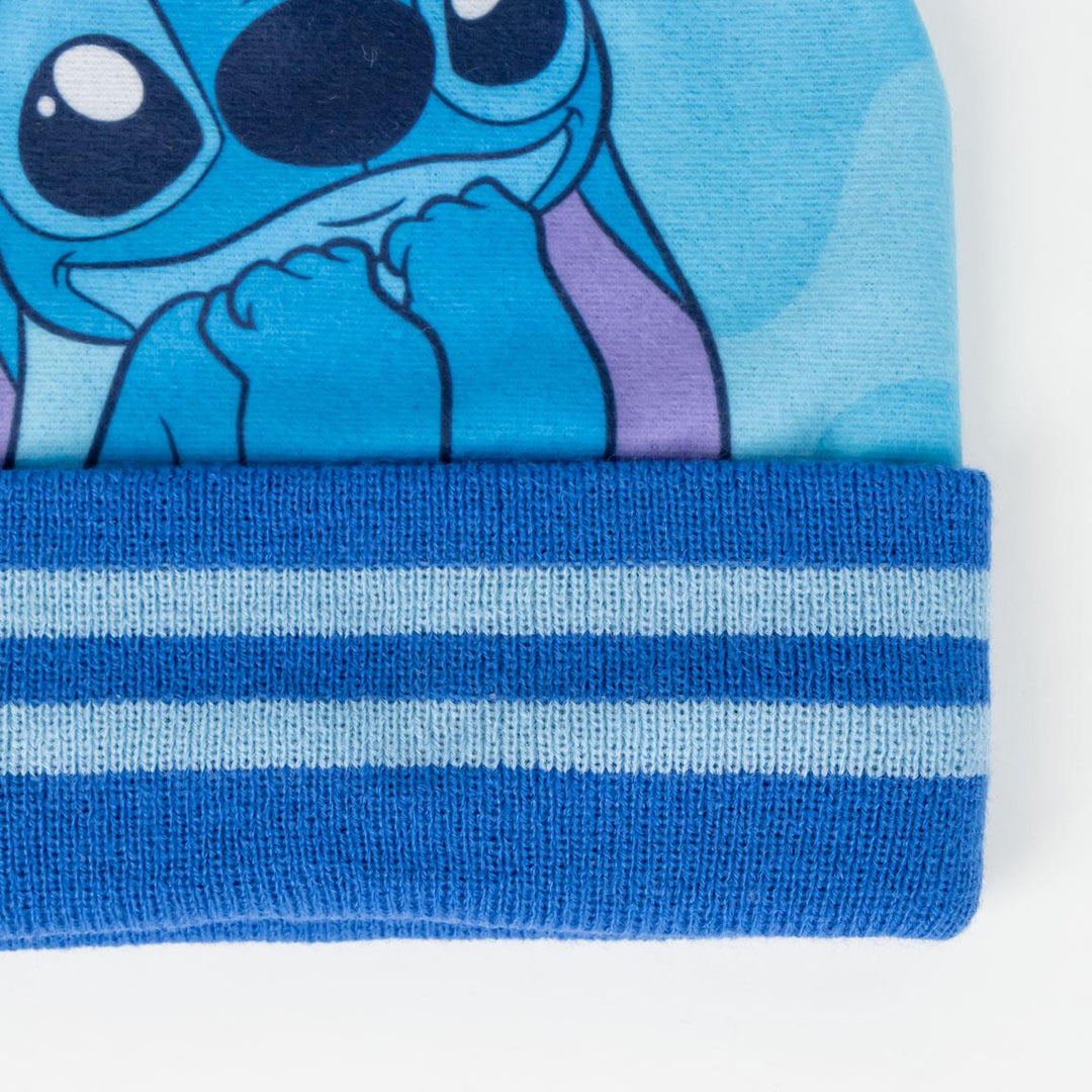 Disney's Lilo and Stitch Lue og Votter - Supernerds