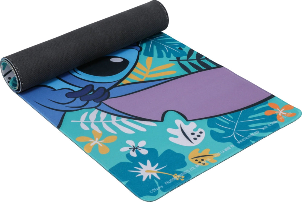 Disney's Lilo and Stitch Musematte XL - Supernerds
