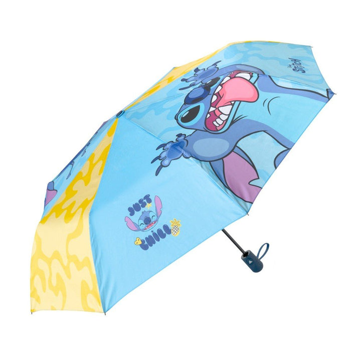 Disney's Lilo and Stitch Paraply Just Chill - Supernerds