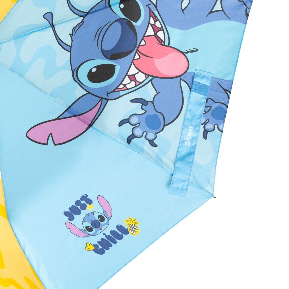 Disney's Lilo and Stitch Paraply Just Chill - Supernerds