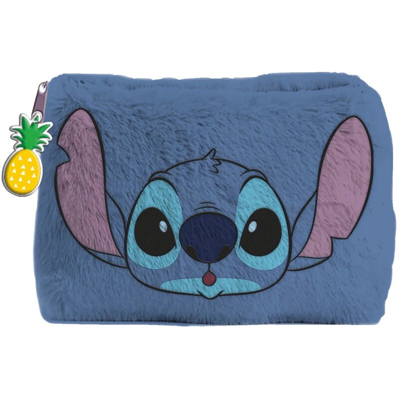 Disney's Lilo and Stitch Pennal Fluffy - Supernerds
