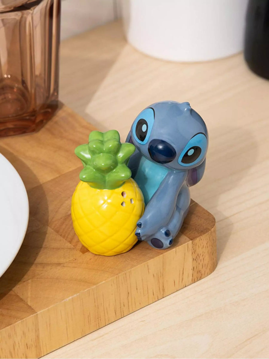 Disney's Lilo and Stitch Salt og Pepperbøsse - Supernerds