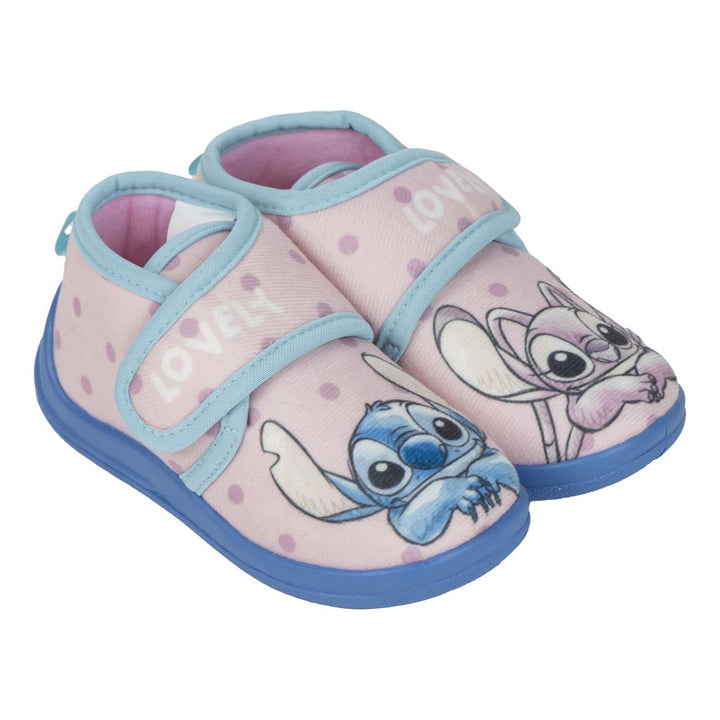 Disney's Lilo and Stitch Tøfler - Supernerds