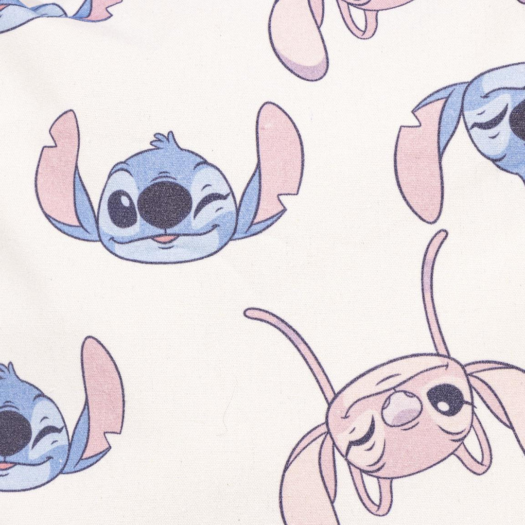 Disney's Lilo and Stitch Tote Bag - Supernerds