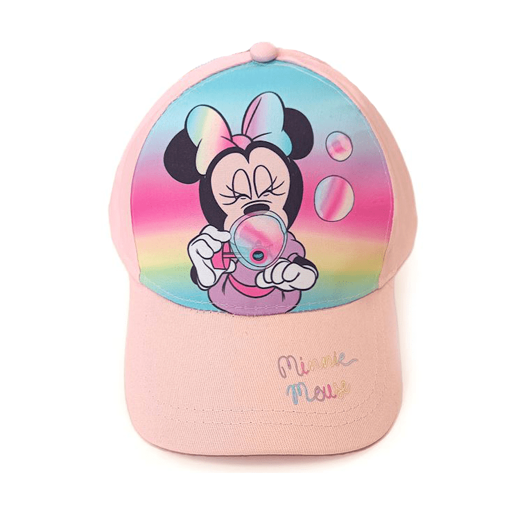 Disney's Minni Mus Caps Holo Bubbles - Supernerds