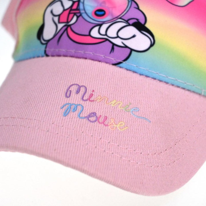 Disney's Minni Mus Caps Holo Bubbles - Supernerds