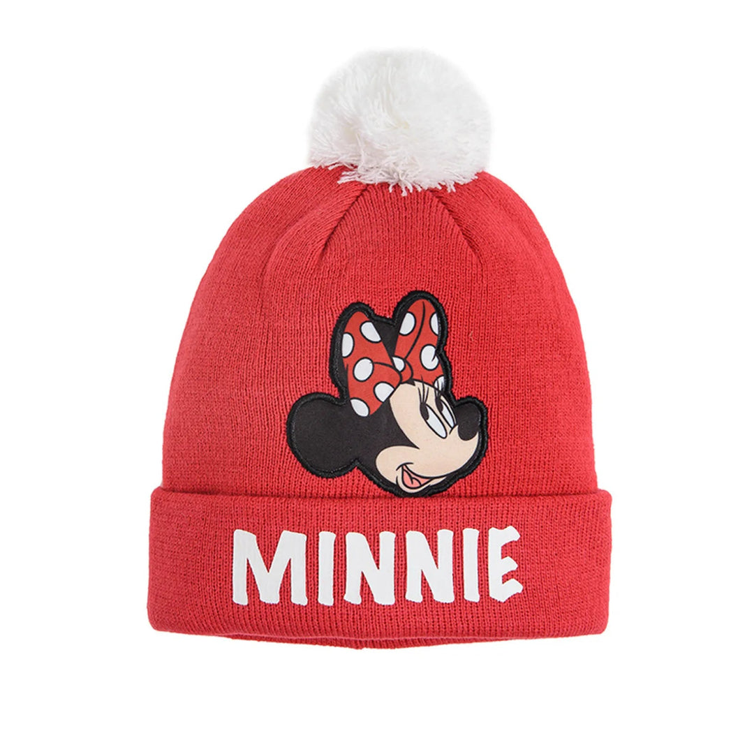 Disney's Minni Mus Lue - Supernerds