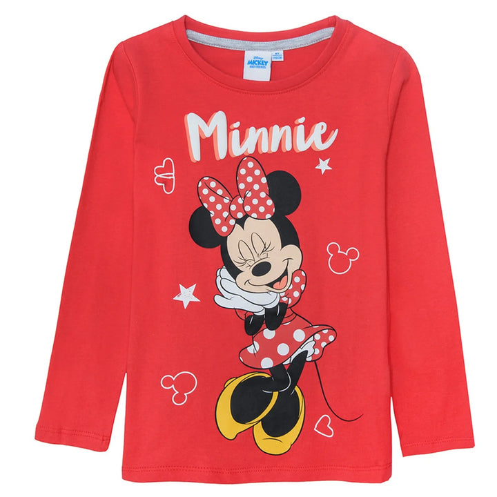 Disney's Minni Mus Pysjamas - Supernerds