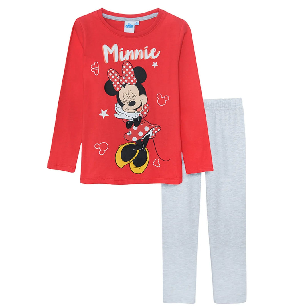 Disney's Minni Mus Pysjamas - Supernerds