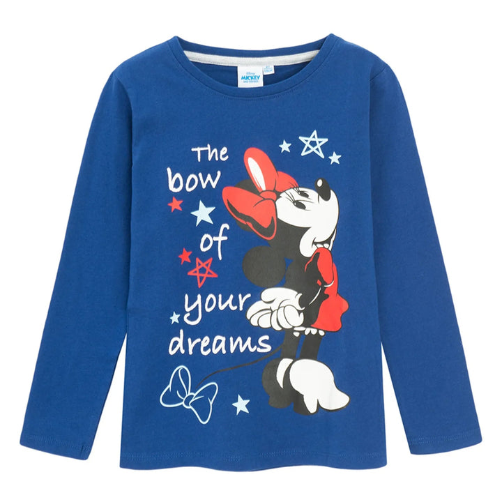Disney's Minni Mus Pysjamas - Supernerds